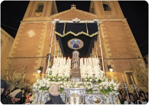 Virgen Maria