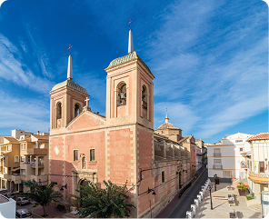 Otros lugares de  interés