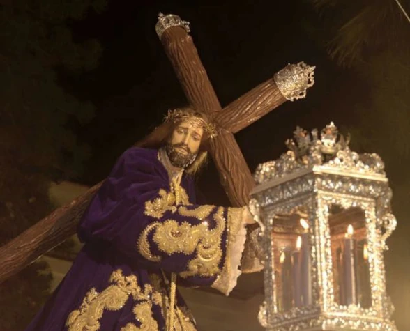 Paso Morao - Cuevas de Almanzora