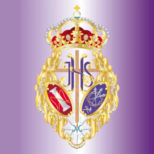 Real Ilustre y muy Venerable Cofrad&iacute;a de Ntro. Padre Jes&uacute;s Nazareno, Stmo. Cristo de la Misericordia. Ntro. SR. Amarrao a la columna y Mar&iacute;a Sant&iacute;sima de La Estrella