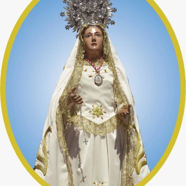 Hermandad de Ntra. Se&ntilde;ora de La Soledad Y El Resucitado