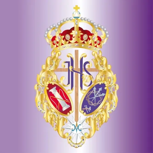 Real Ilustre y muy Venerable Cofrad&iacute;a de Ntro. Padre Jes&uacute;s Nazareno, Stmo. Cristo de la Misericordia. Ntro. SR. Amarrao a la columna y Mar&iacute;a Sant&iacute;sima de La Estrella