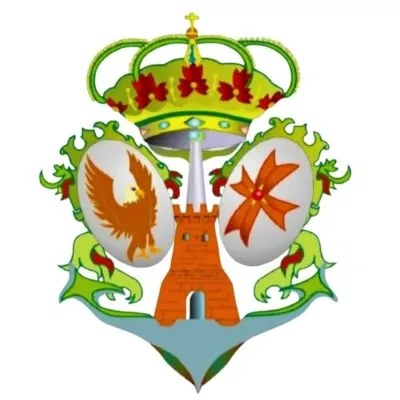 Hermandad San Juan Paso Blanco
