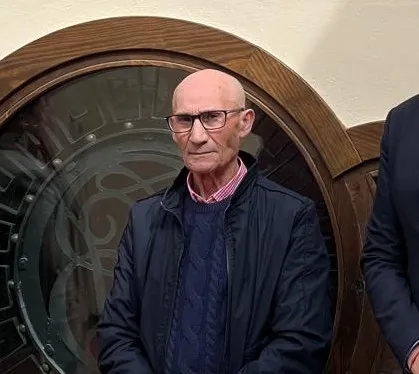 Pregonero Cuevas de Almanzora 2025